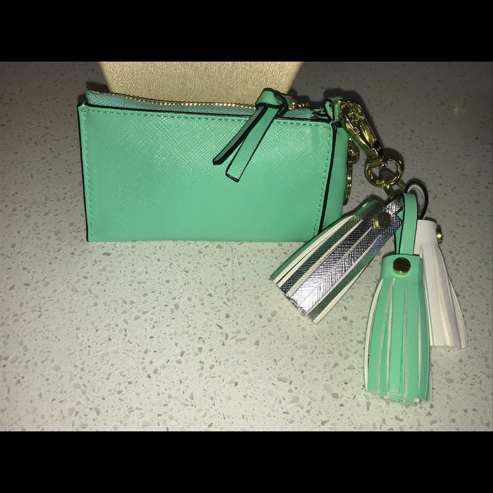 Merona Card Holder